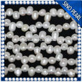 A 5-6MM 2014 lucky wedding decoration pearl fashion pearl strings